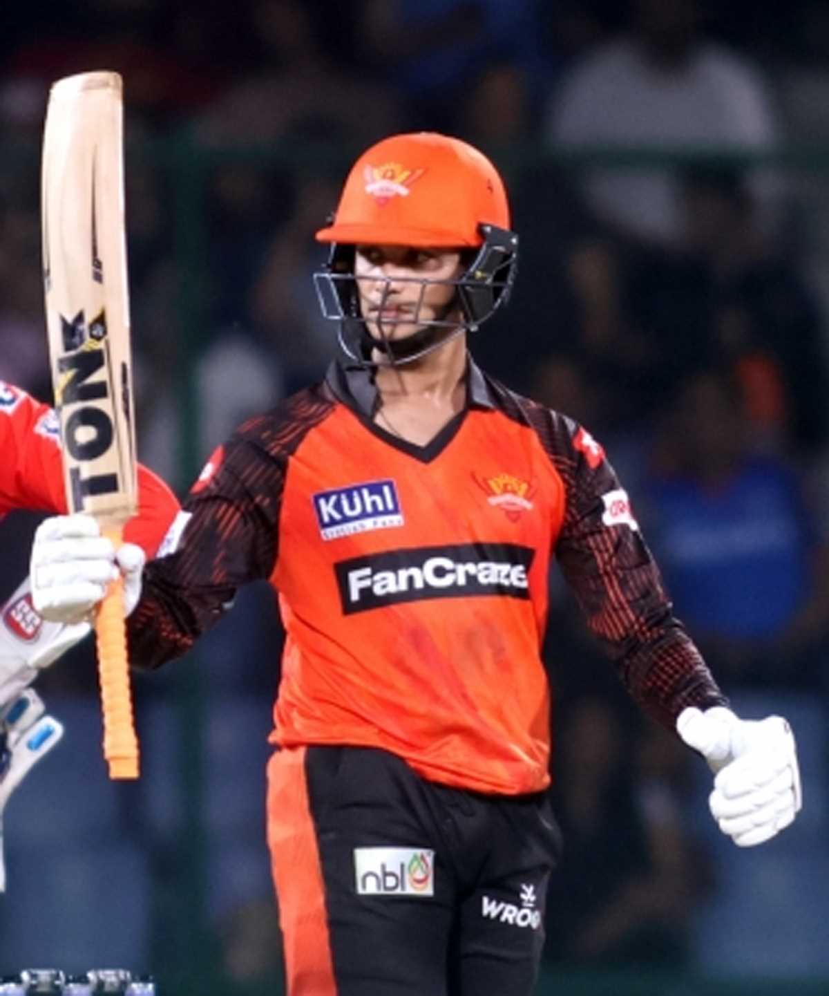 अभिषेक शर्मा शीर्ष क्रम में बल्लेबाजी करना जारी रखें : जहीर खान अभिषेक शर्मा शीर्ष क्रम में बल्लेबाजी करना जारी रखें : जहीर खान